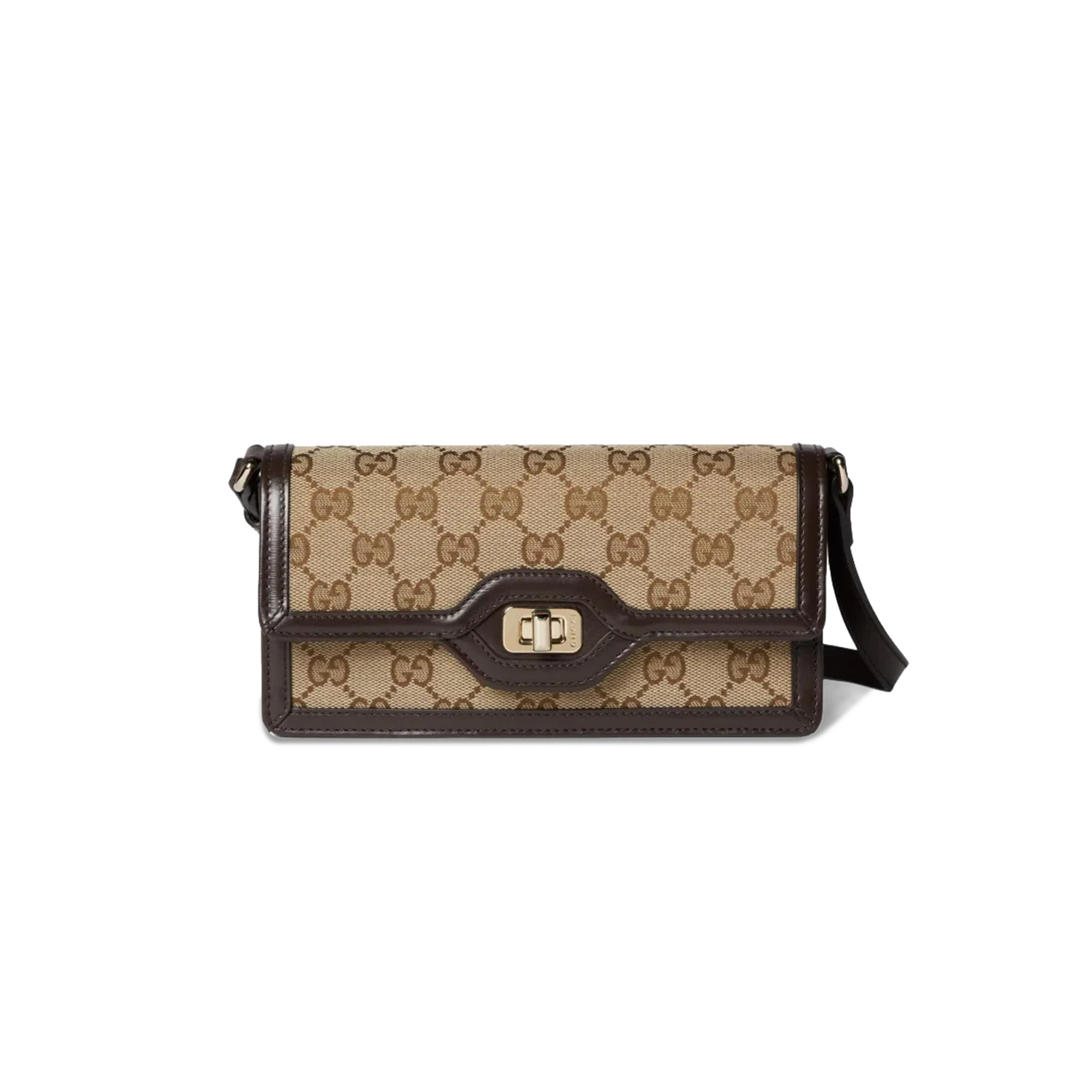 GUCCI LUCE MINI SHOULDER BAG 790038 (20*10*4cm)